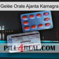 Gelée Orale Ajanta Kamagra 36